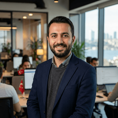 Ömer Asım Şişman