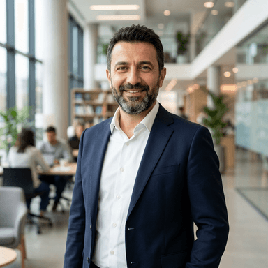 Doç. Dr. Onur Şeker