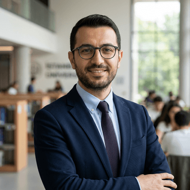 Dr. Öğr. Üyesi Ülgen Mert