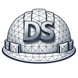 DS Akademi Logo