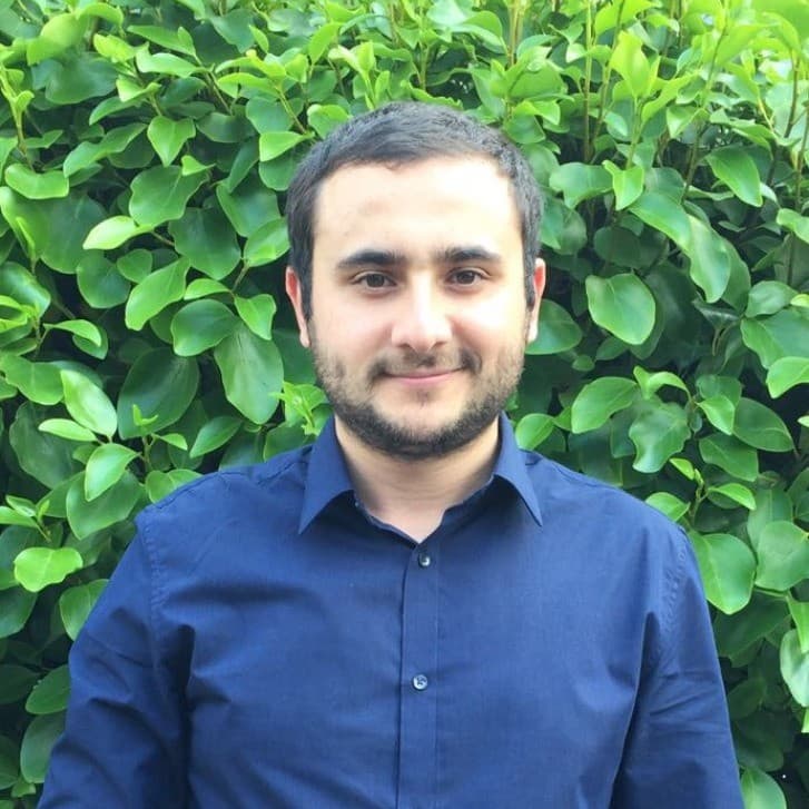 Çağatay Demirci