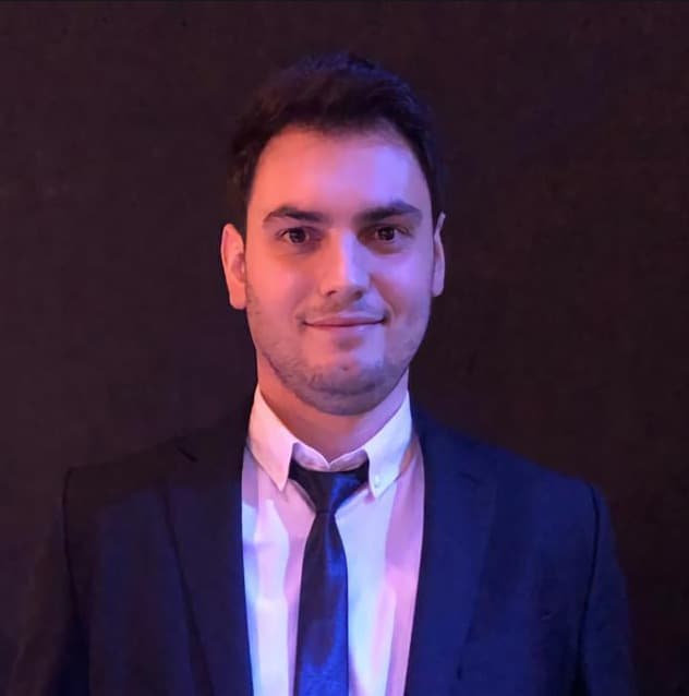 Emre Gani