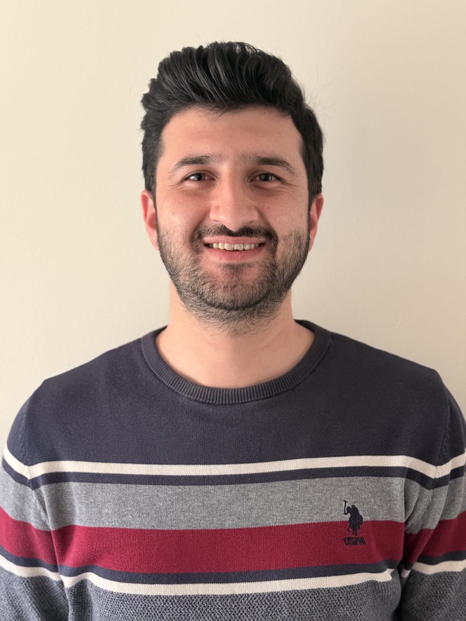 Ahmet TAŞKIN